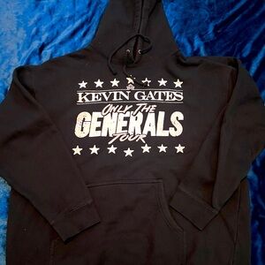 Kevin Gates Hoodie